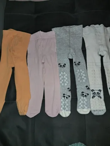 4 collants