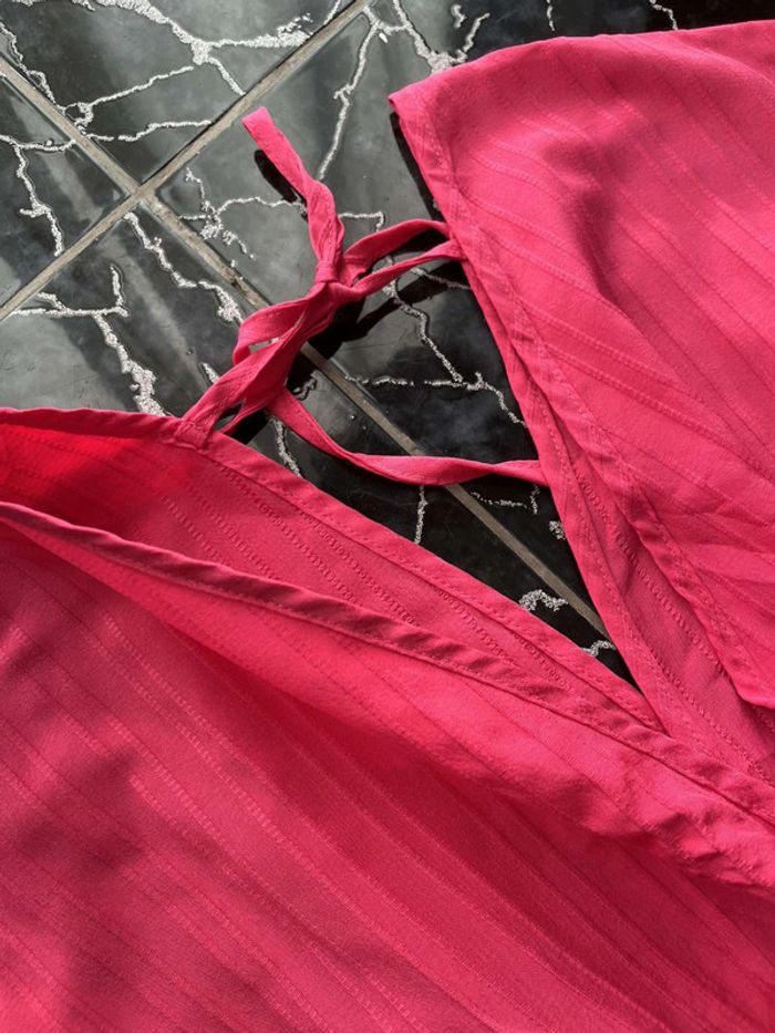 Robe M - photo numéro 2