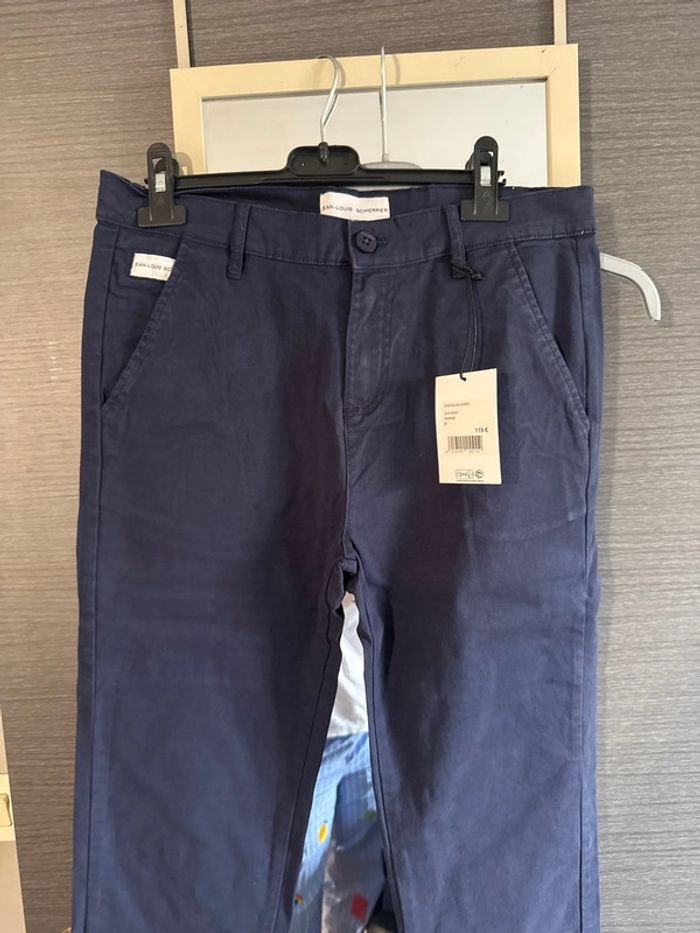 Pantalon droit - photo numéro 2
