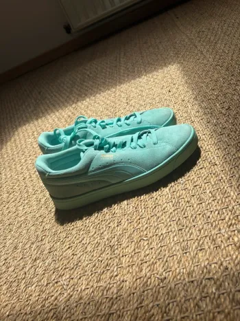 Sneakers puma Suède S