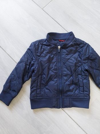 Blouson garçon 3 ans