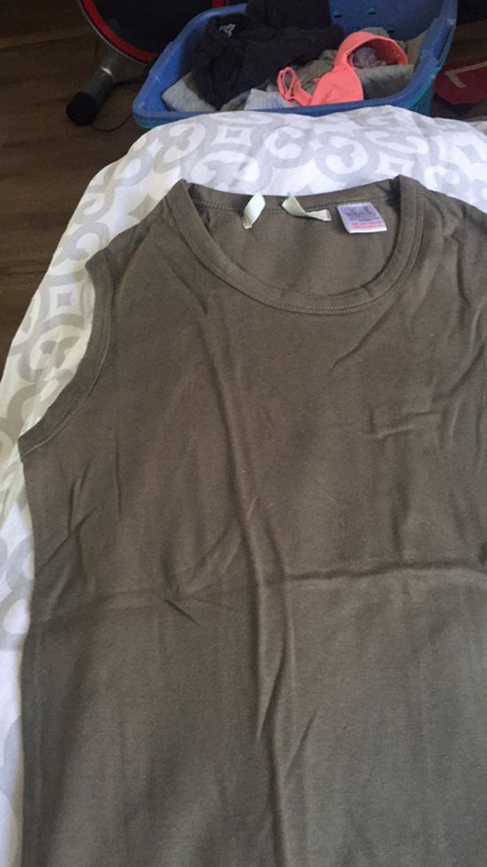 Débardeur - photo numéro 2