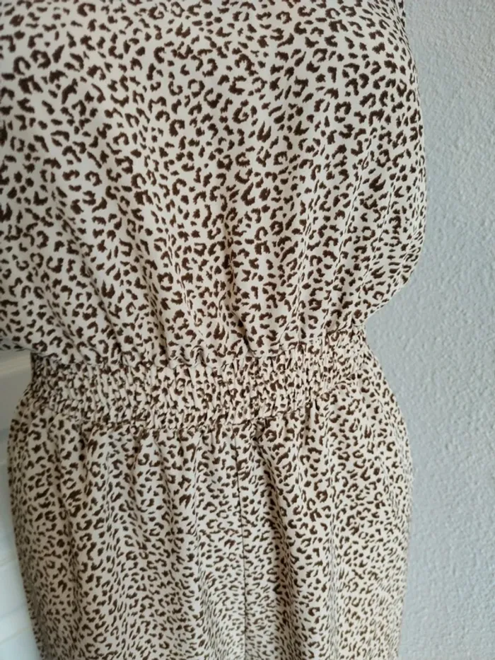 Combinaison pantalon Shein taille XS neuve - photo numéro 5