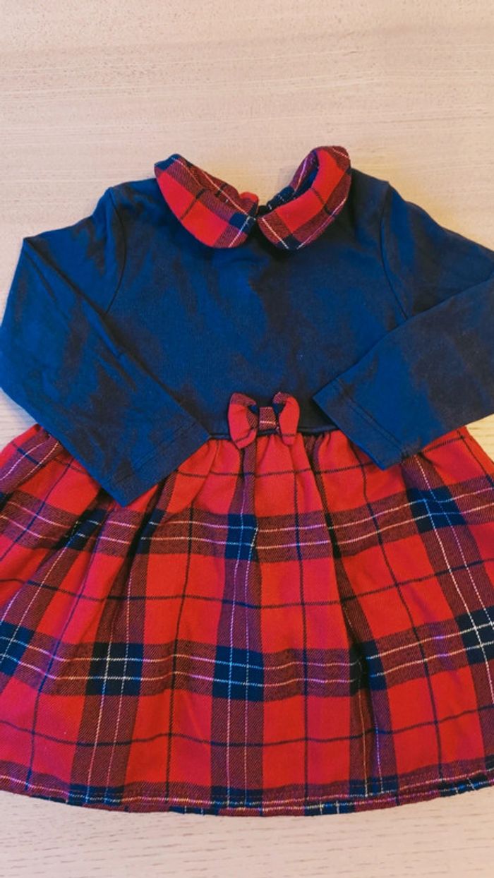 Robes fêtes de fin d'année