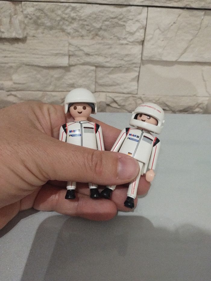 Playmobil - photo numéro 2