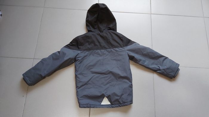 Manteau 10 ans - photo numéro 5