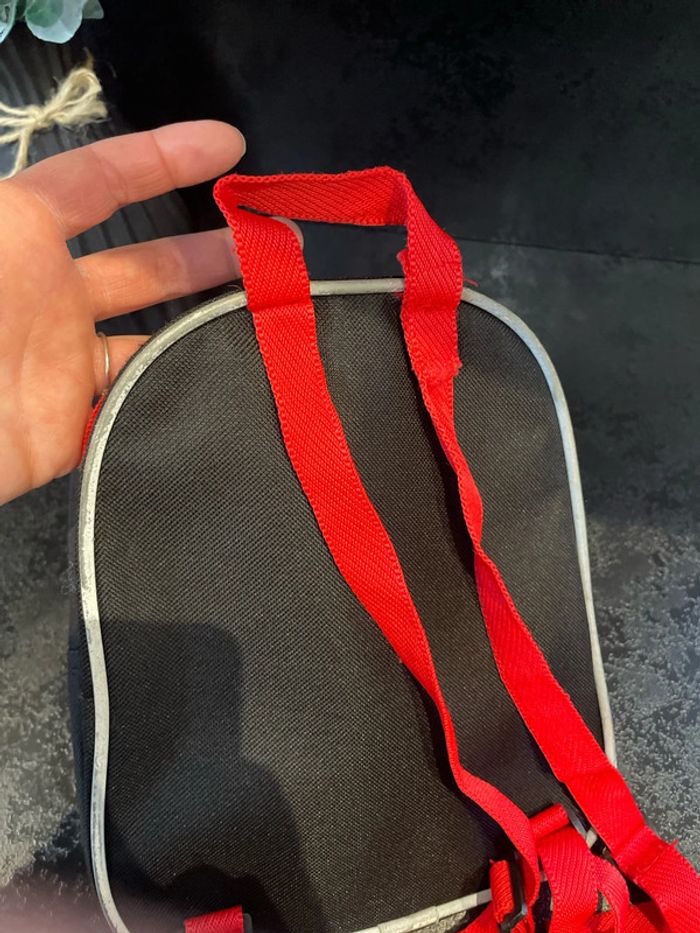 Sac a dos Spiderman - photo numéro 4
