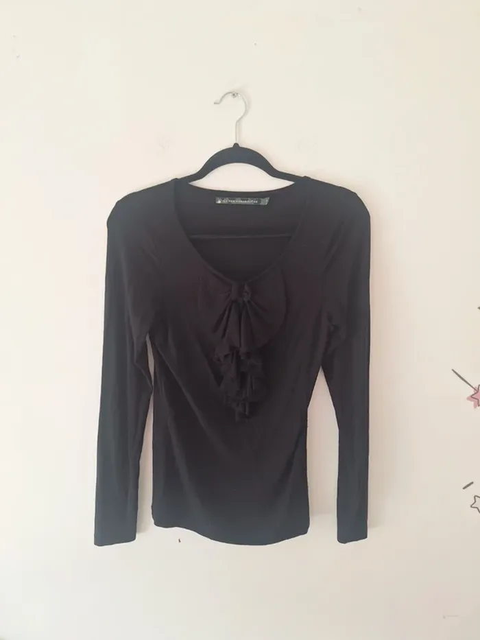 Tee shirt Fée Maraboutée
