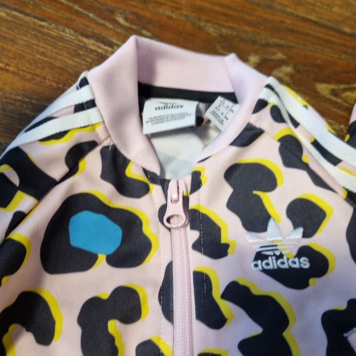 survêtement ADIDAS taille 3 mois - photo numéro 8