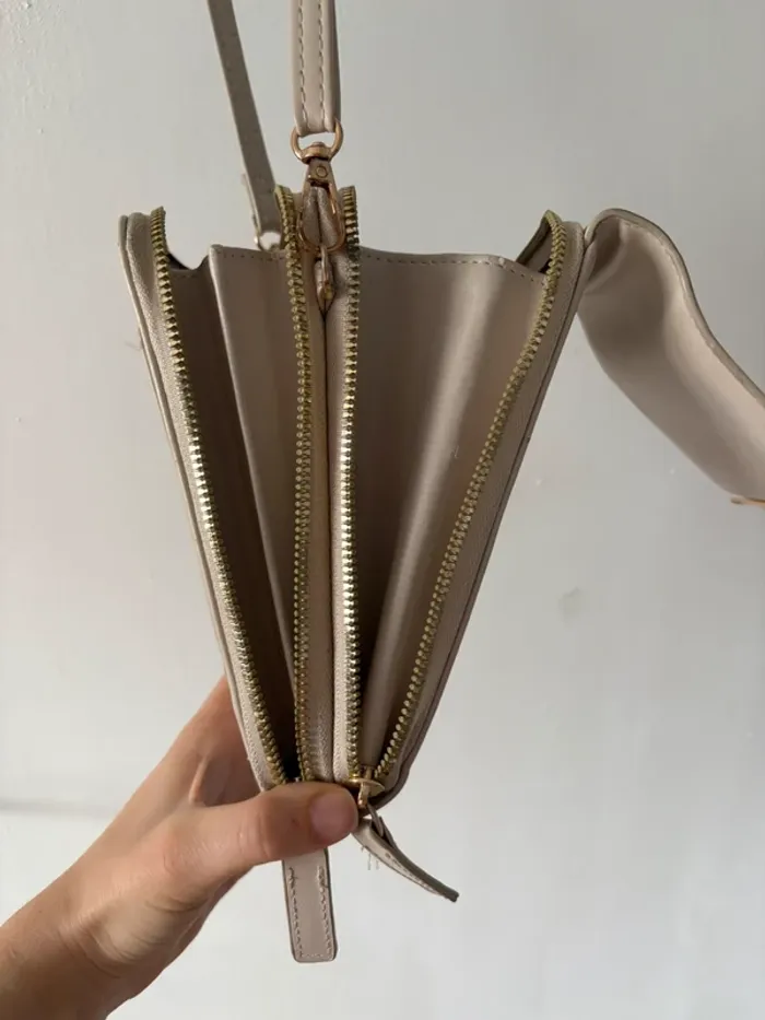 Petit sac bandoulière - photo numéro 4