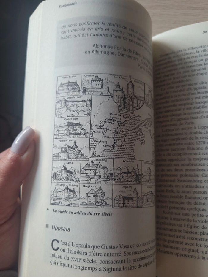 Culture guides scandinavie - photo numéro 9