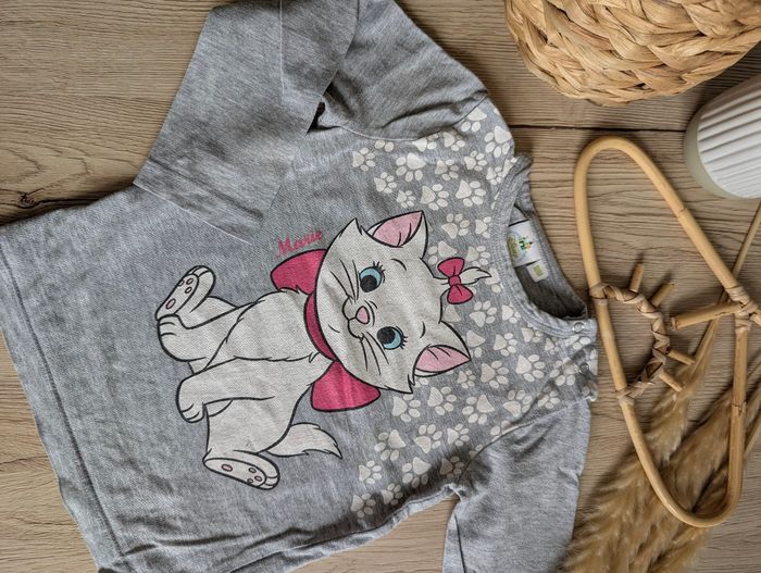 Tshirt 18 mois - photo numéro 2