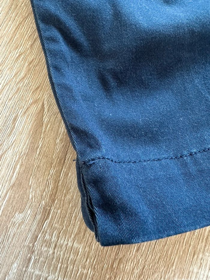 Pantalon marine Damart - photo numéro 5