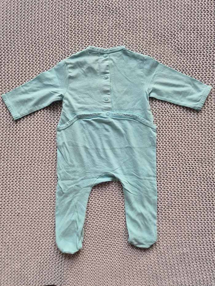 Pyjama garçon - photo numéro 2