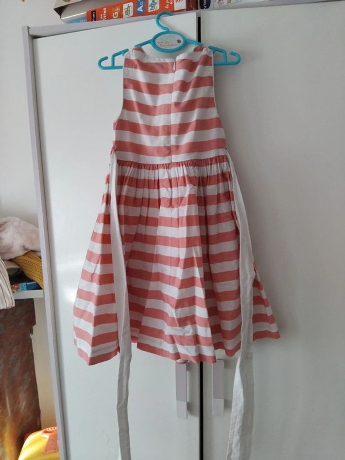 Robe Jodhpur t6ans 100%coton - photo numéro 6