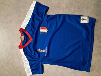 tee shirt garcon 10 ans