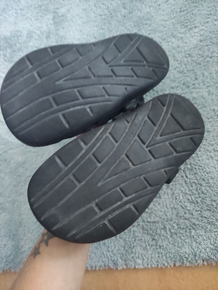 Style crocs Star wars - photo numéro 4