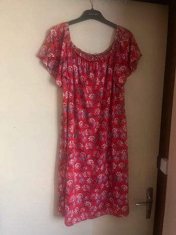 Robe légère