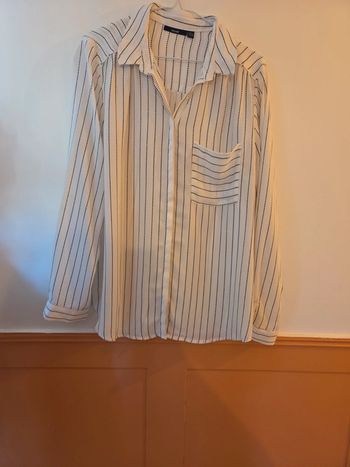 Chemise kiabi