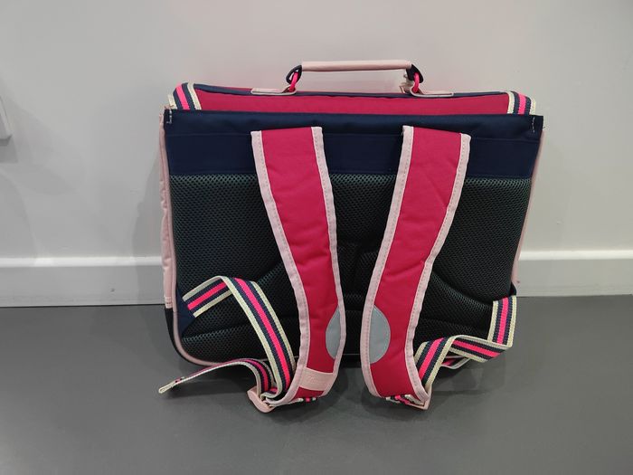 Cartable Tann's 38 cm - photo numéro 2
