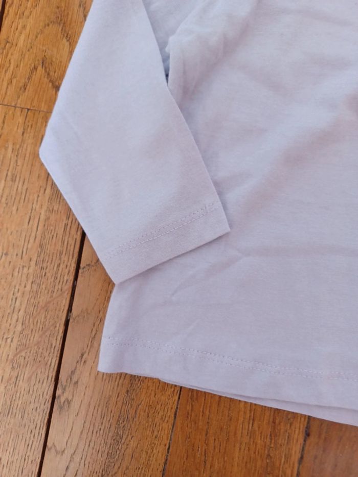 Sous pull - photo numéro 3