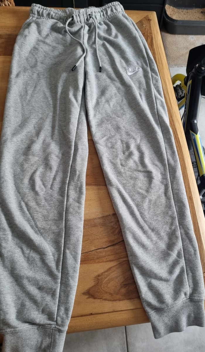 Bas de jogging  nike