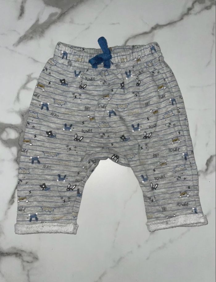 Pantalon Nextenso - photo numéro 3