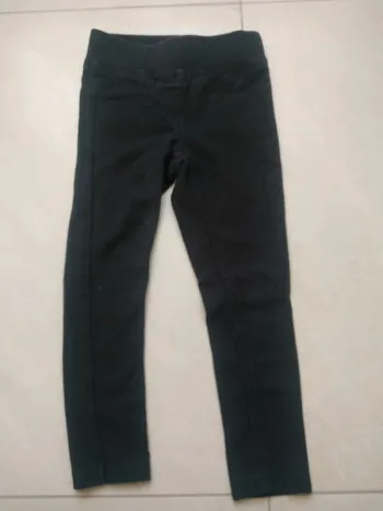 Pantalon 4 ans