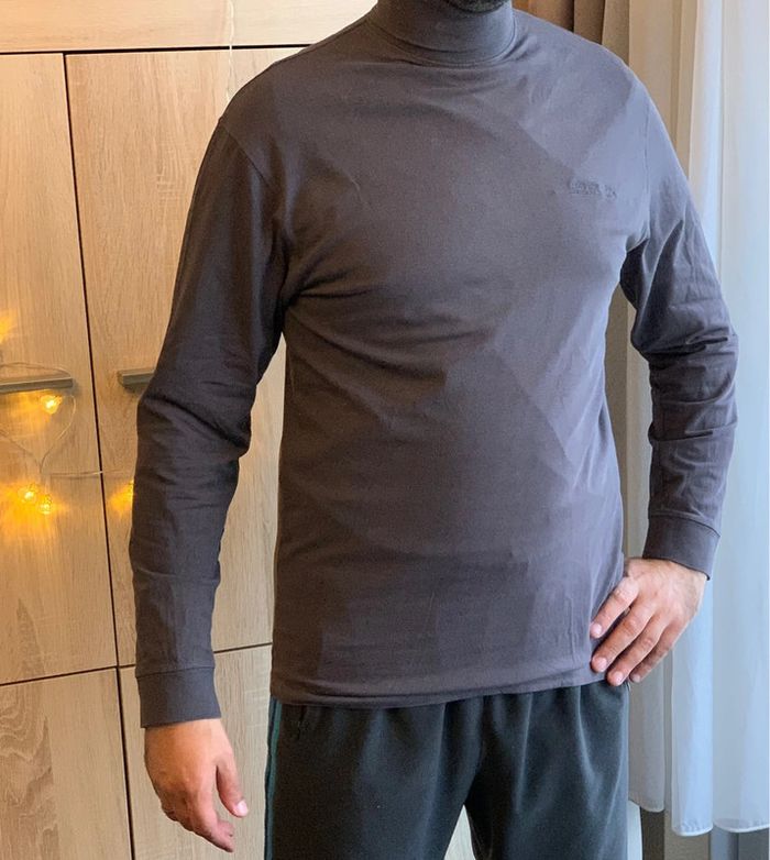 col roulé slazenger S😺 - photo numéro 2