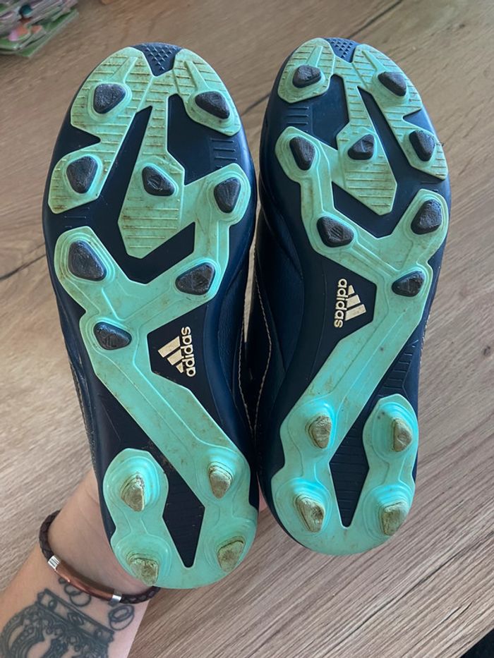 Crampons t33 Adidas - photo numéro 2