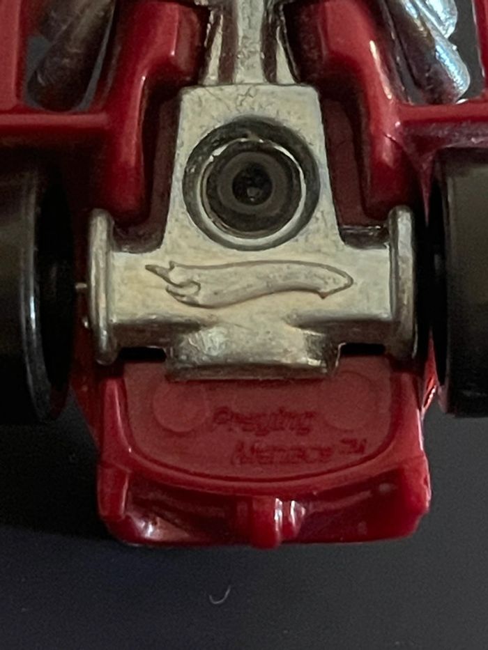 petite voiture de course - photo numéro 7