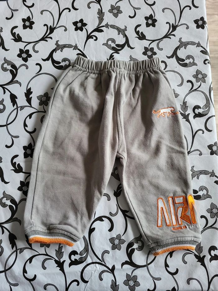 Pantalons 6 mois Garçon - photo numéro 4
