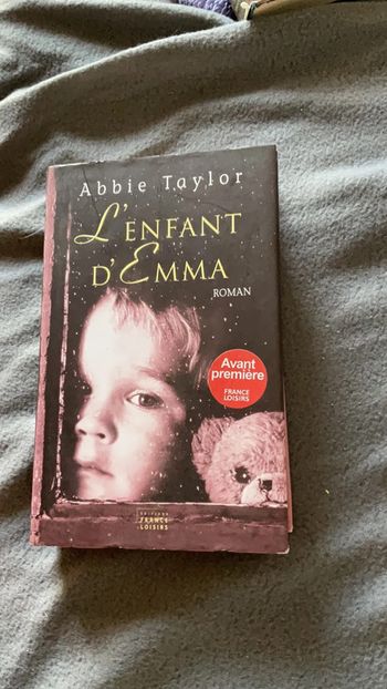 #l’enfant d’Emma Abbie Taylor