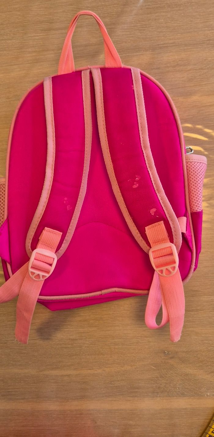Sac à dos licorne - photo numéro 4