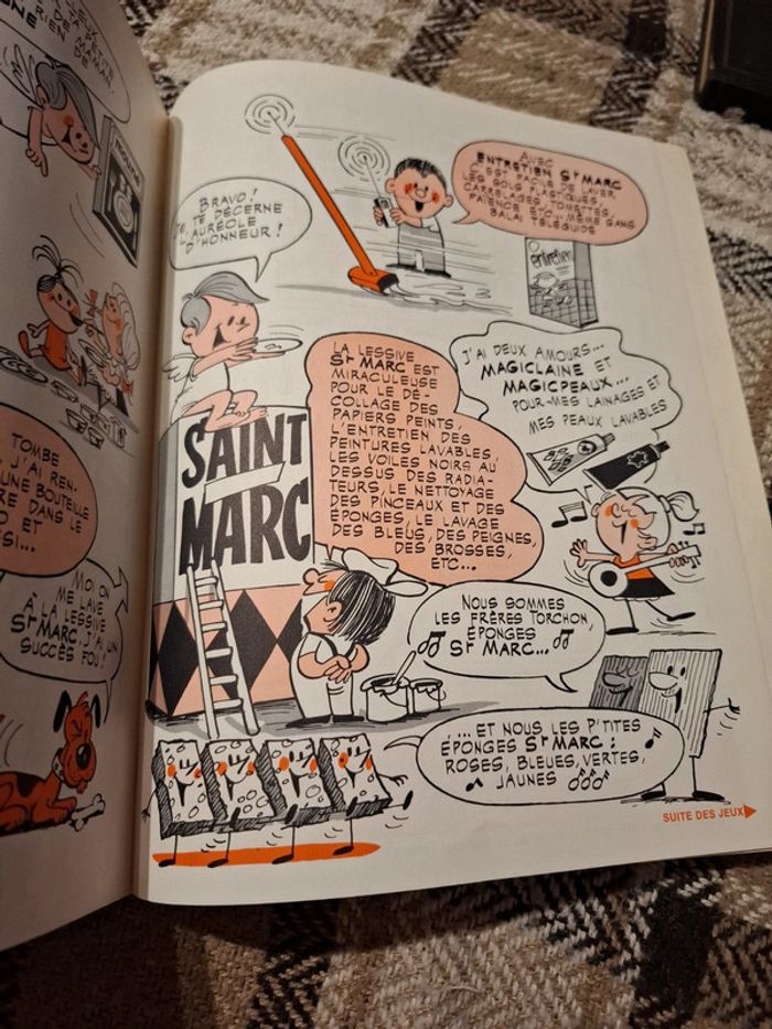Les forantèmes et les nulanmates - photo numéro 4