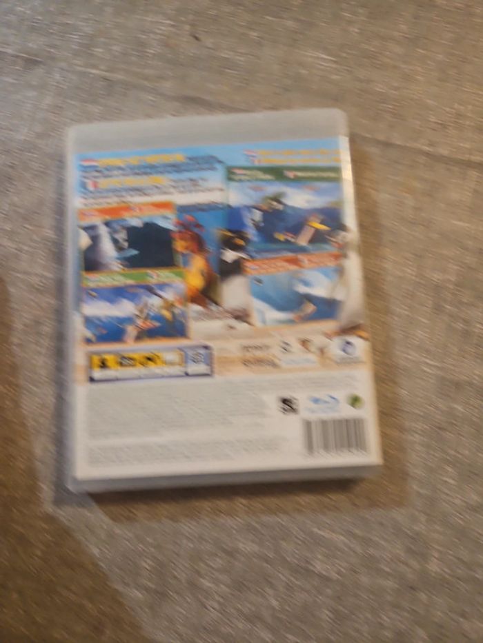 les rois de la glisse ps3 - photo numéro 3