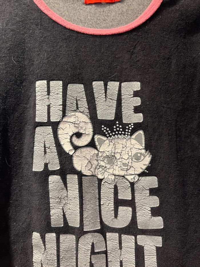 Chemise de nuit - photo numéro 3