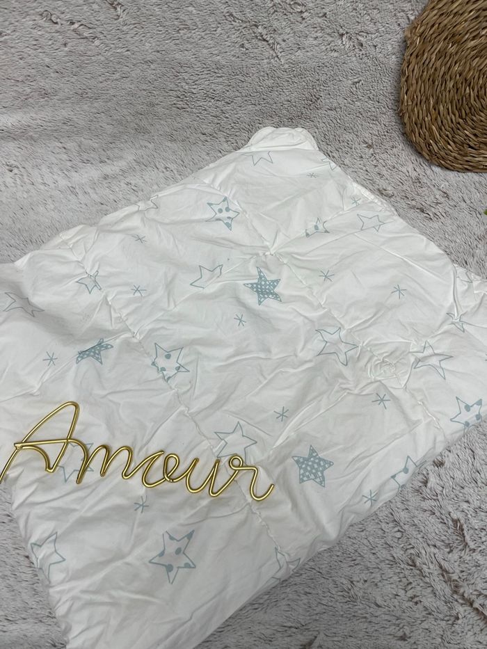 Couette lit de bébé - IKEA Len - photo numéro 2