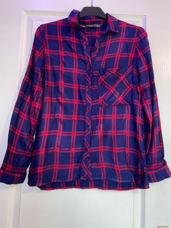 Chemise Hiver