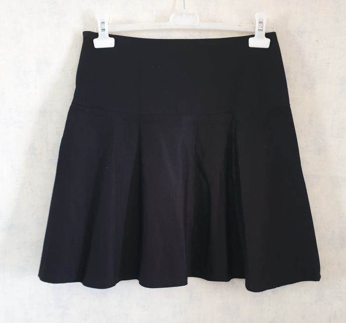 Jupe noire – Senskin – 40