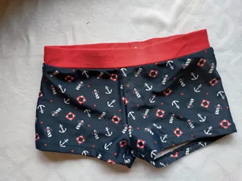Maillot de bain garçon 3 ans