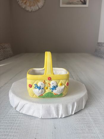 Décoration de Pâques 