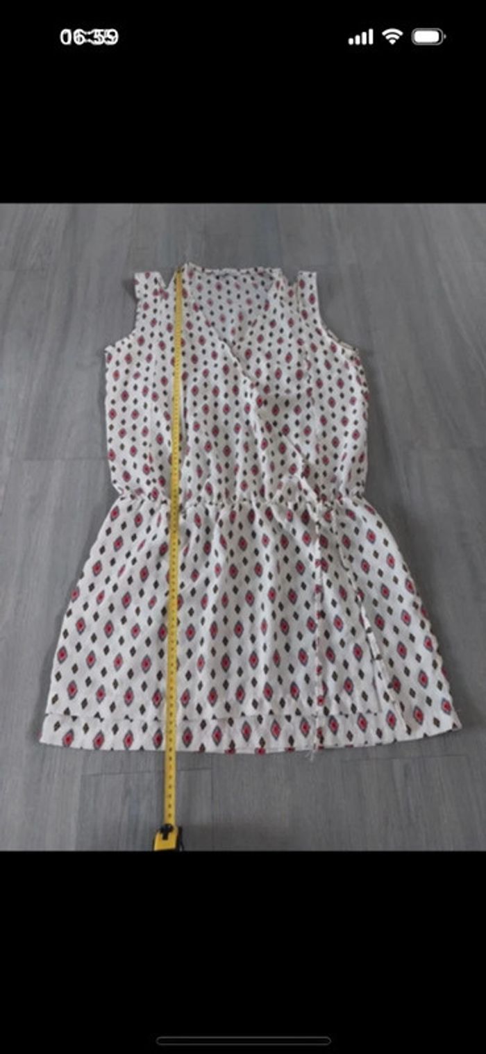 Robe Scarlet Roos taille 2 - photo numéro 9