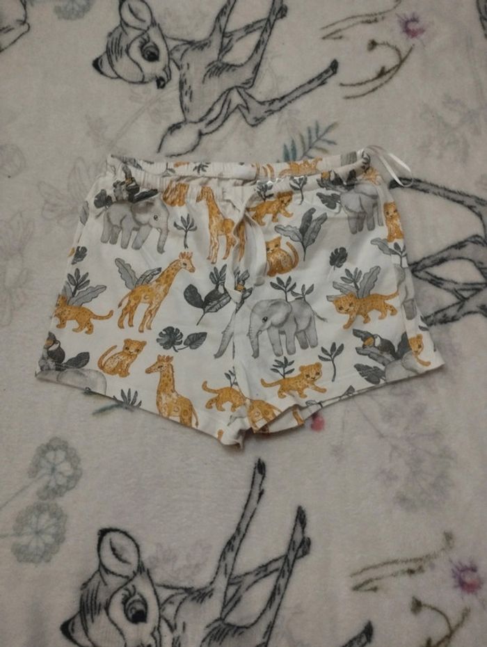 Short 3 - 4 ans H&M