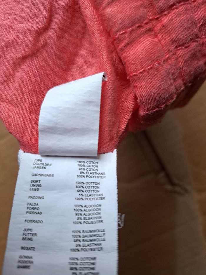 Jupe legging - photo numéro 3