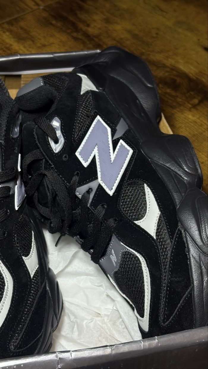 New Balance 9060 - photo numéro 6