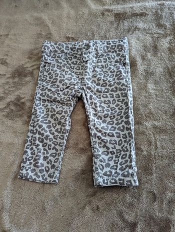 Pantalon 6 mois kimbaloo