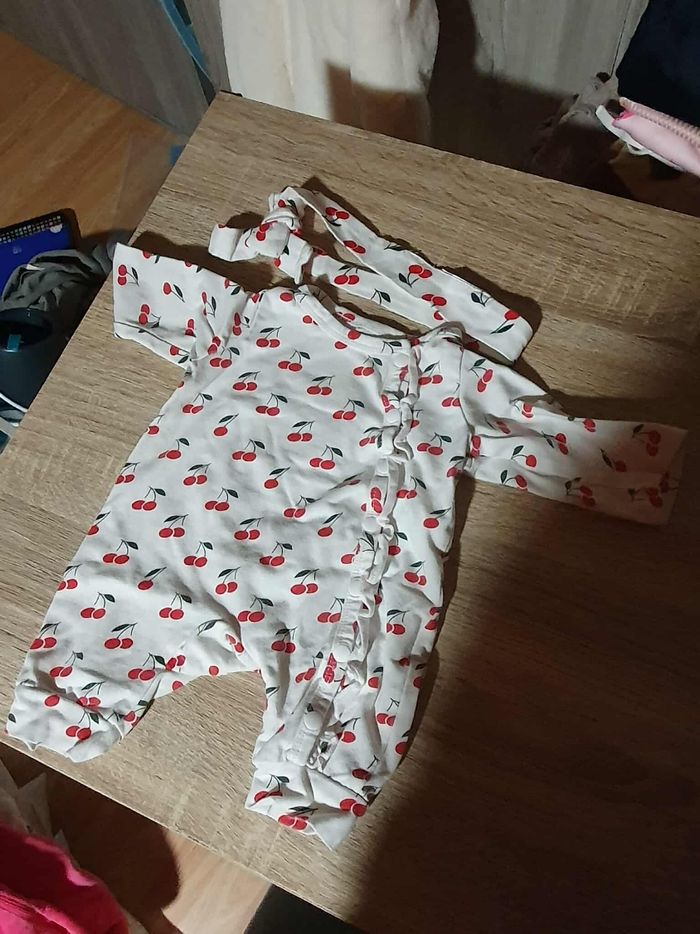 Lot de vêtements - photo numéro 9