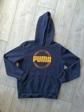 Sweatshirt Puma