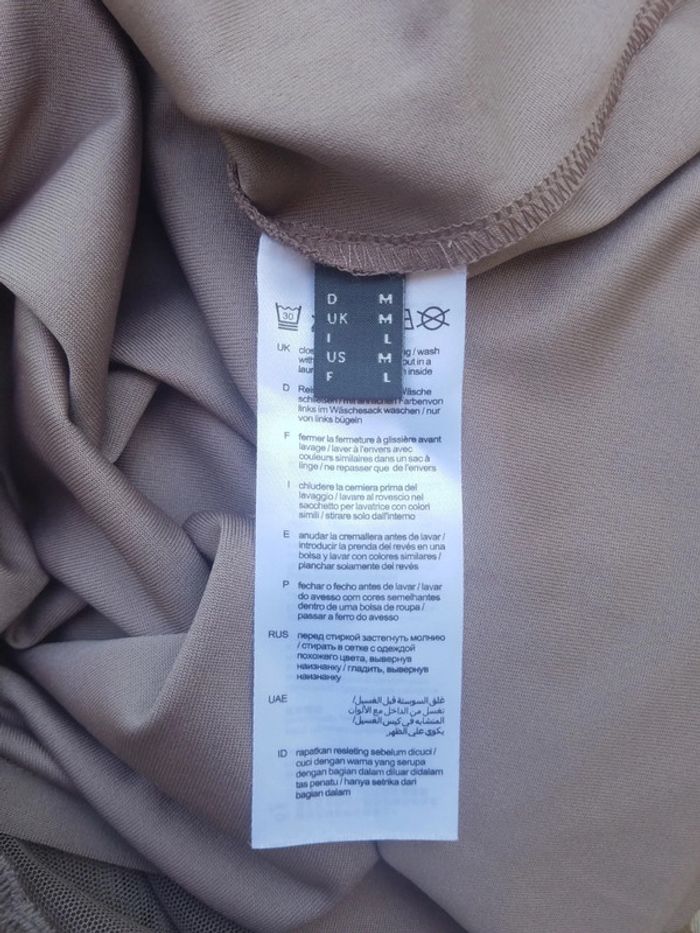 Robe été Esprit taille M - photo numéro 7